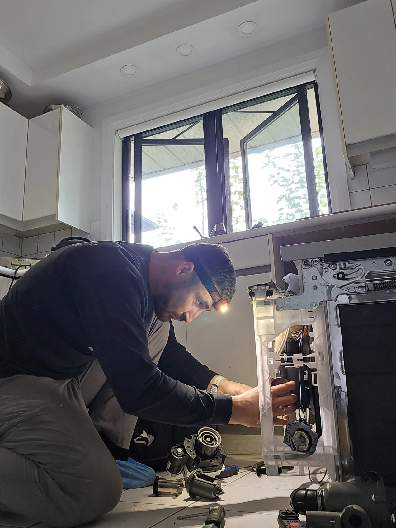 Appliance Repair Jacksonville FL