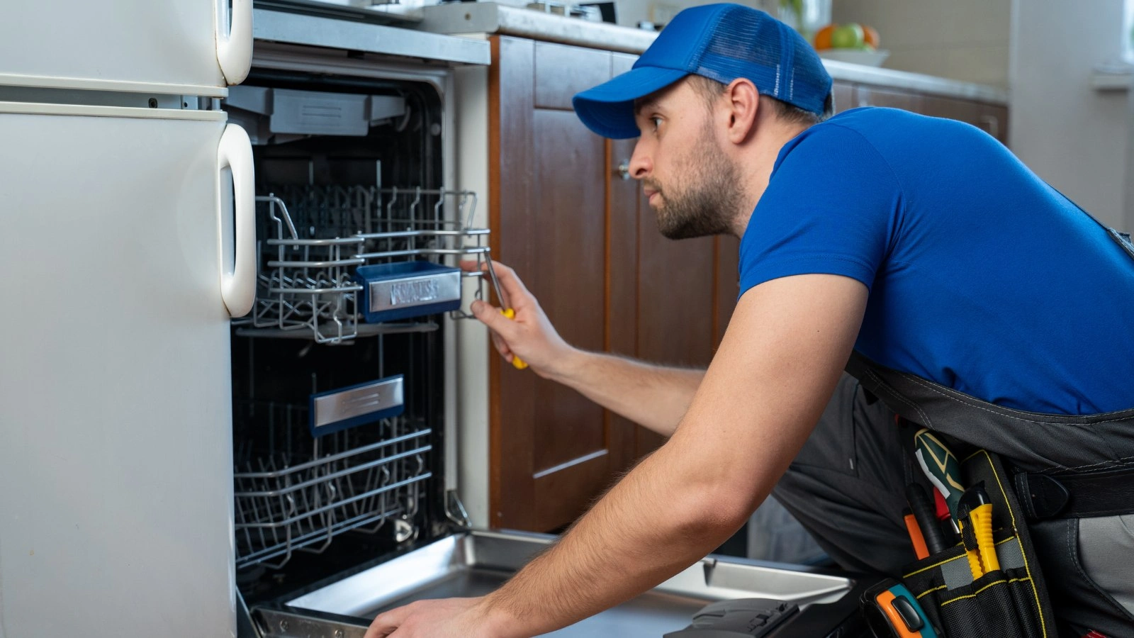 Dishwasher repair service Jacksonville Florida