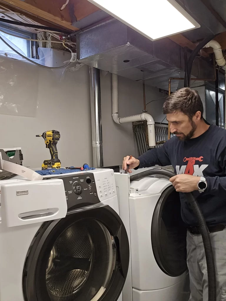 Washer Appliance Repair Jacksonville FL