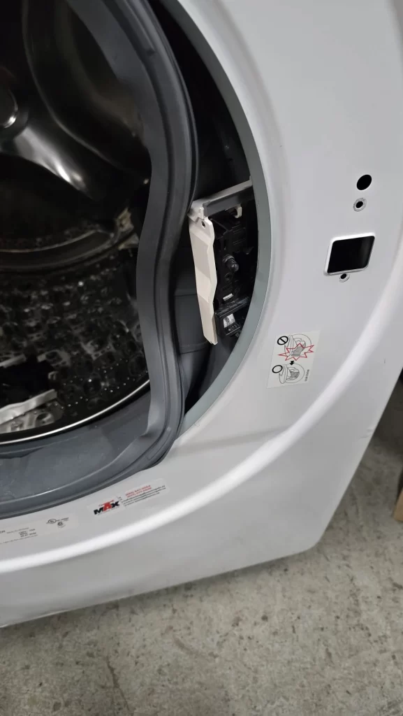 Washer appliance repair in Jacksonville FL