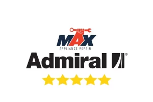 Admiral Appliance Repair Jacksonville