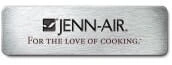 appliance repair JennAir