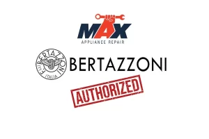 Bertazzoni Appliance Repair Jacksonville