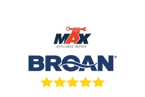 Broan Appliance Repair Jacksonville