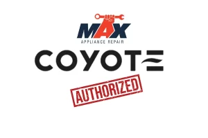 Coyote Appliance Repair Jacksonville