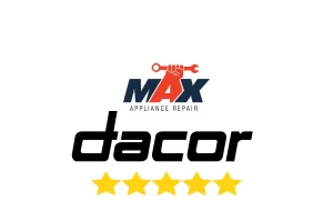 Dacor Appliance Repair Jacksonville