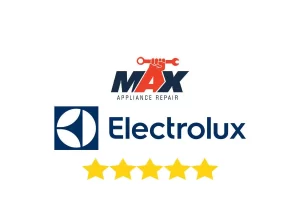 Electrolux Appliance Repair Jacksonville