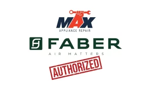 Faber Appliance Repair Jacksonville