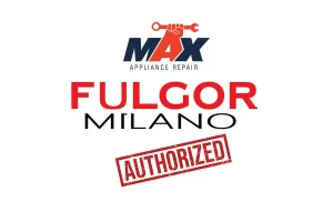 Fulgor Milano Appliance Repair Jacksonville