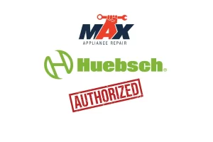 Huebsch Appliance Repair Jacksonville