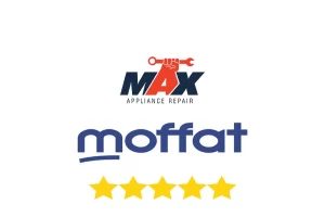 Moffat Appliance Repair Jacksonville