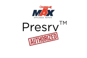 Presrv Appliance Repair Jacksonville