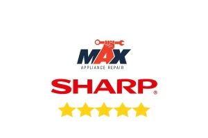 Sharp Appliance Repair Jacksonville