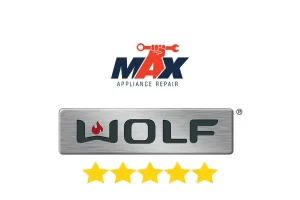 Wolf Appliance Repair Jacksonville