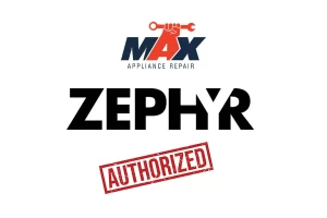 Zephyr Appliance Repair Jacksonville