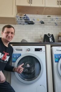 dependable dryer repair experts