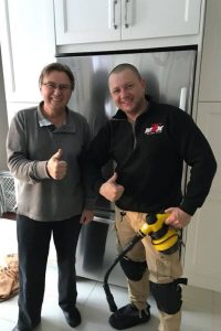 fridge repair specialists in jacksonville