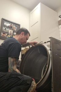 jacksonville local dryer repair experts