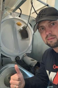 professional fixing dryer drum
