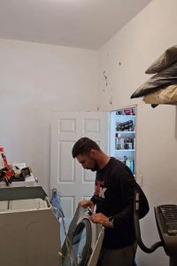 reliable dryer repair services