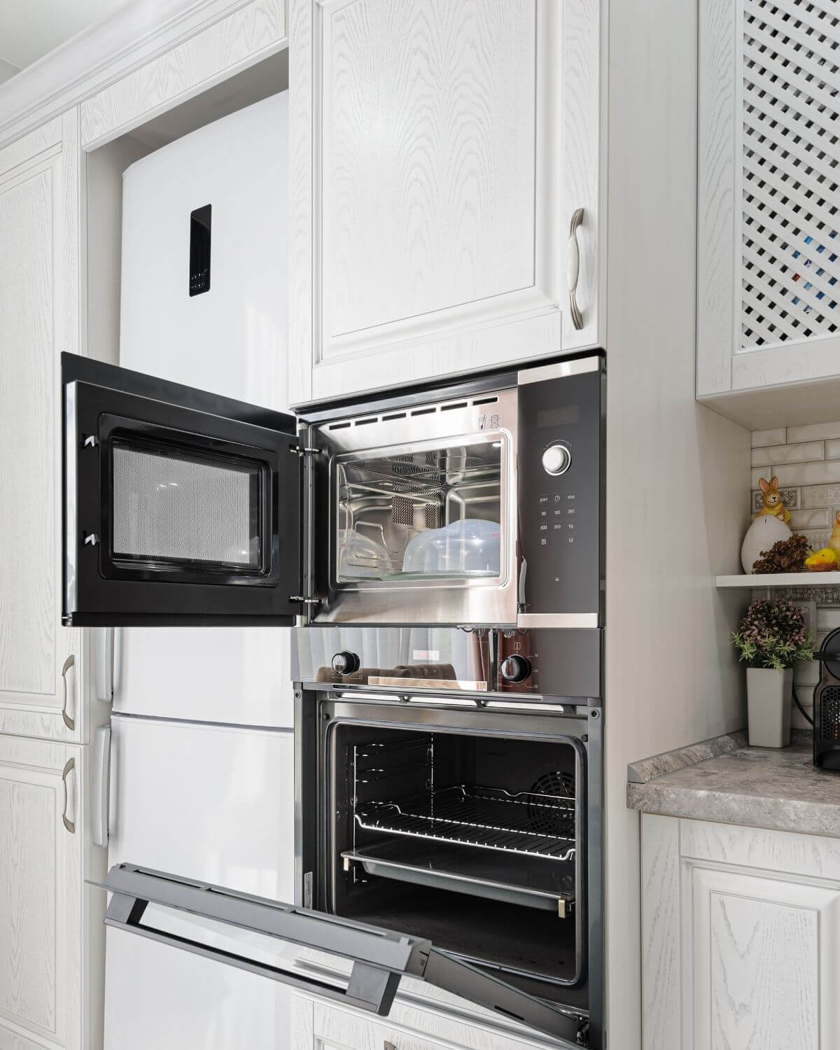 microwave repair in jacksonville