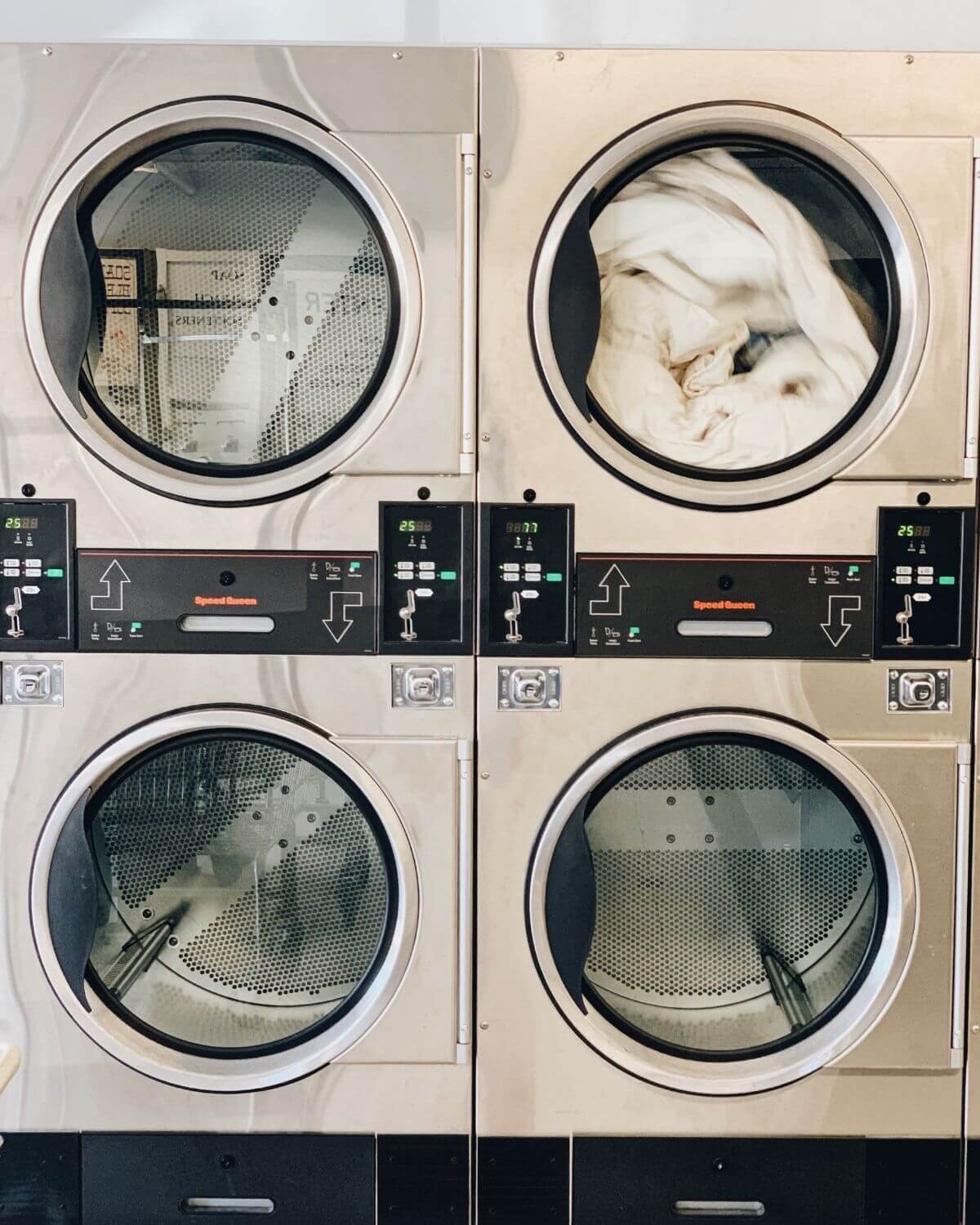 commercial washer repair in jacksonville