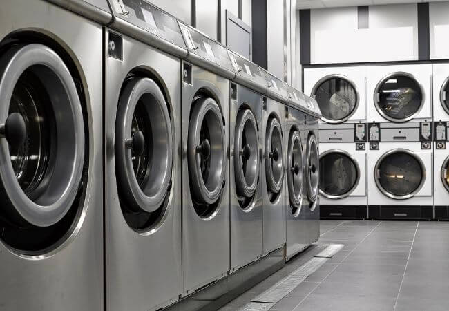 repairing commercial washers in jacksonville