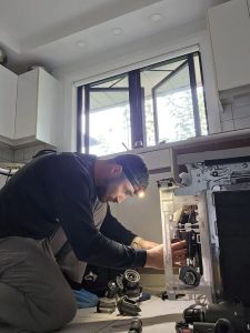 oven repair jacksonville