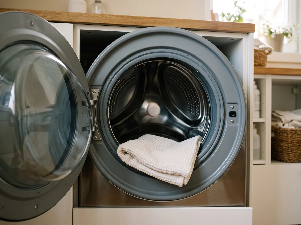 repair or replace washing machine worn door seal